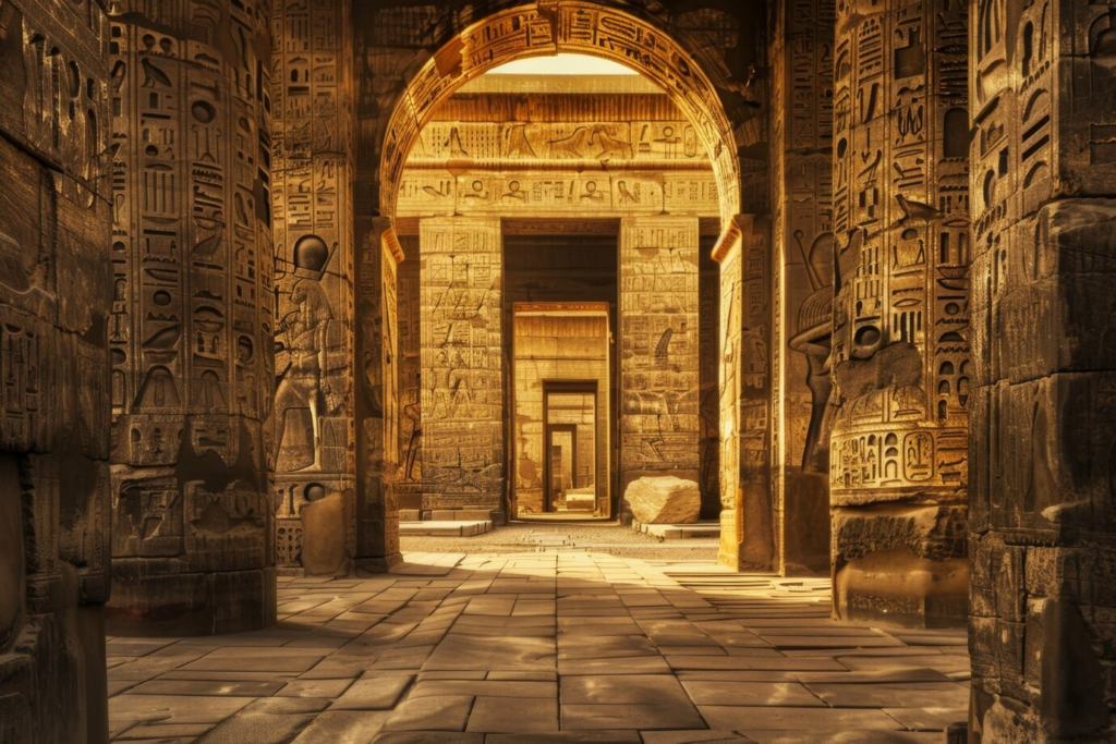 Experience the Enchantment of Egypt: Where Ancient History Meets Modern Marvels