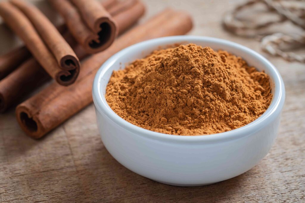 Cinnamon Powder