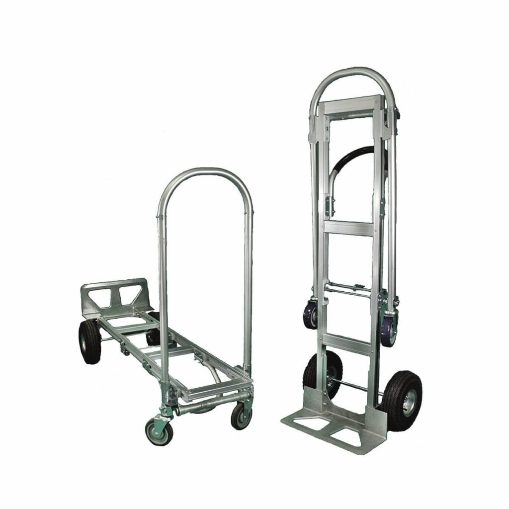 hand trucks